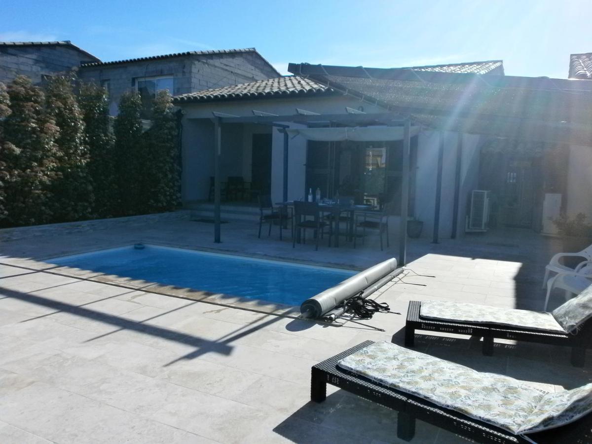 Le Domaine De Marie Villa Palasca  Exterior photo