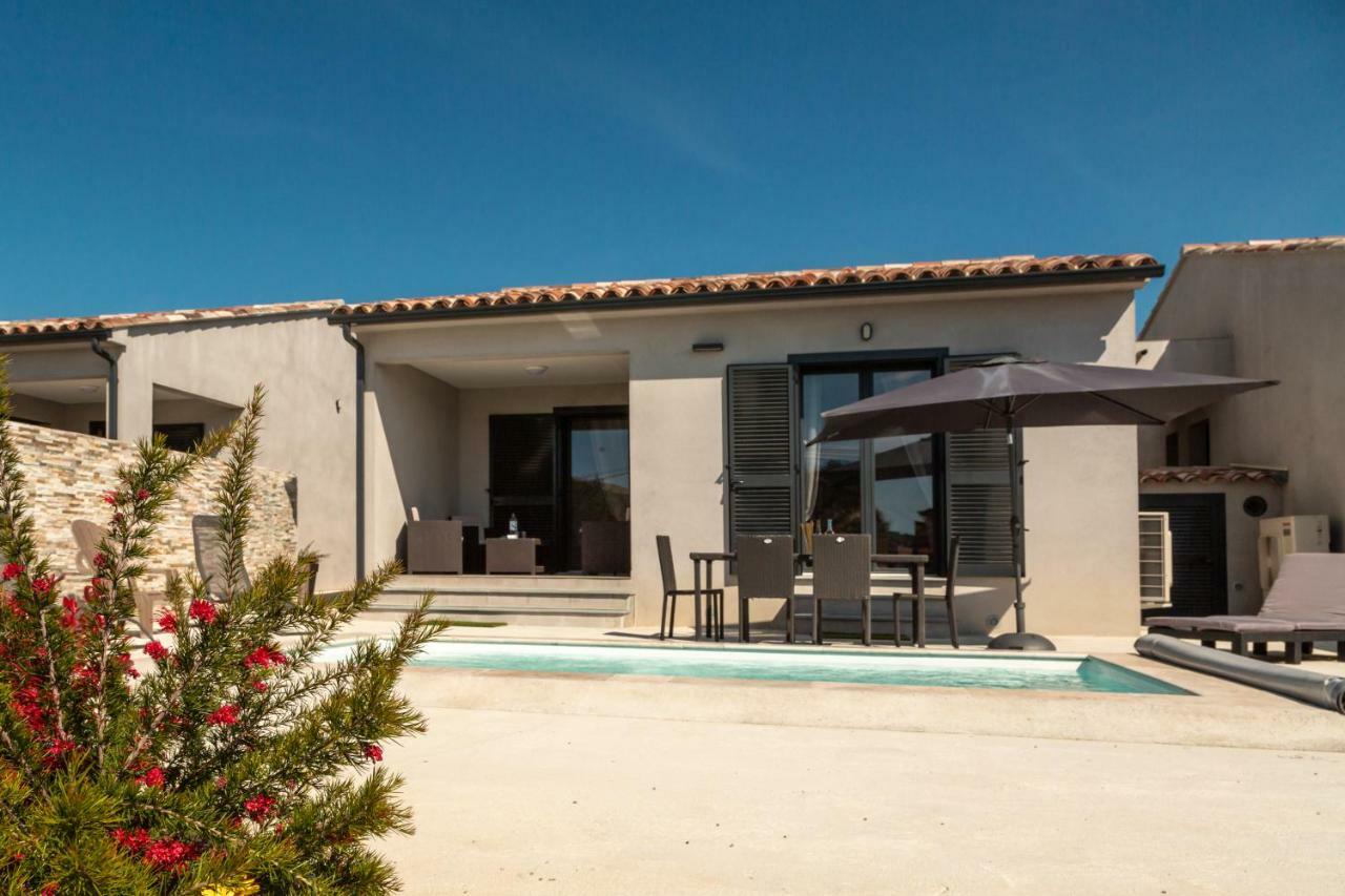 Le Domaine De Marie Villa Palasca  Exterior photo
